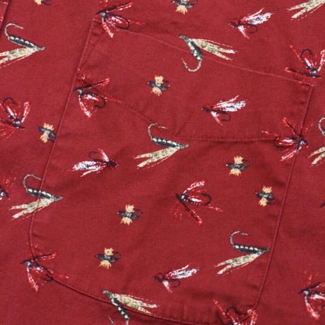 NATURAL ISSUE L/SL Shirt
