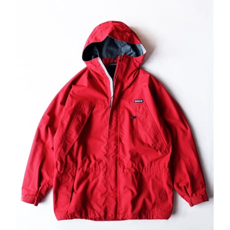 Patagonia Storm Jacket