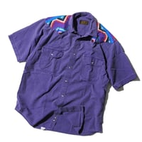 Eddie Bauer Navajo Ripstop Shirt
