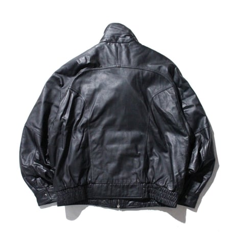 Wilsons Leather Jacket