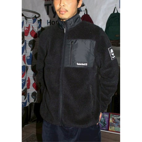 Timberland Sherpa Fleece