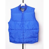 Land's End Down Vest