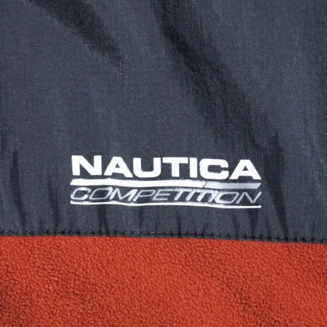 Nautica Competition 1/4 Zip Fleece