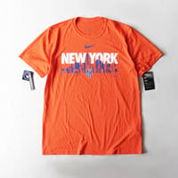 US Nike Tee "New York Mets"