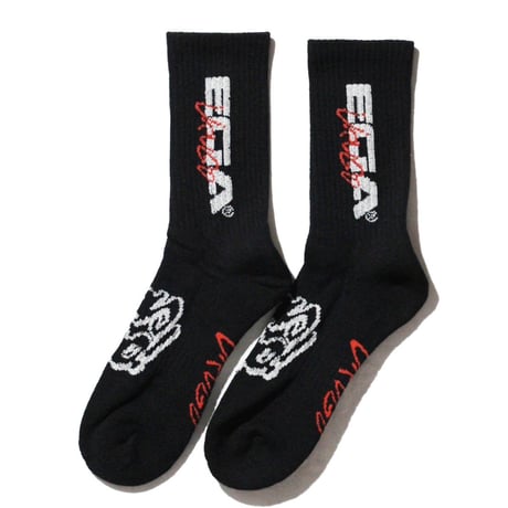 Easy Go Athletics Uruno Merino Wool Socks / Advent SLX GT-i Cycling Socks