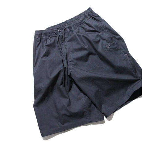 Nike Oversized Shorts