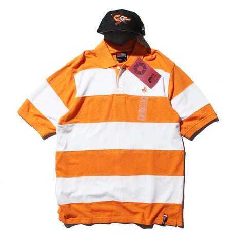 Nautica / South Pole / Kiir Kani Polo Shirts