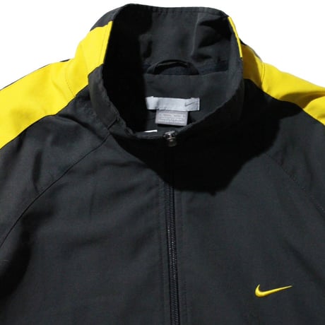00's Nike Track Jersey