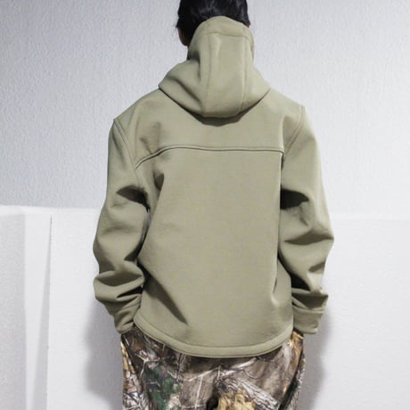 Carhartt Rain Defender Super Dux Jacket