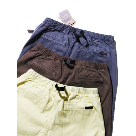 Gramicci Straight Fit Pant