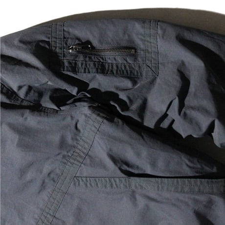 Candice Miner Reversible Bomber