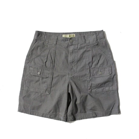 Utility Shorts