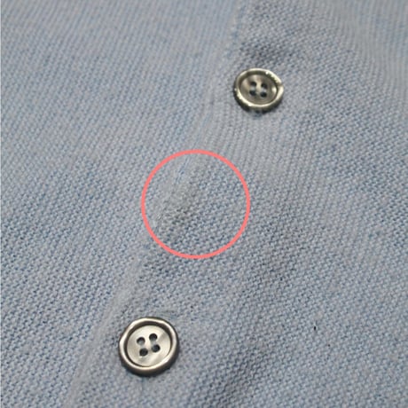 PINE STATE Sky Blue Cardigans