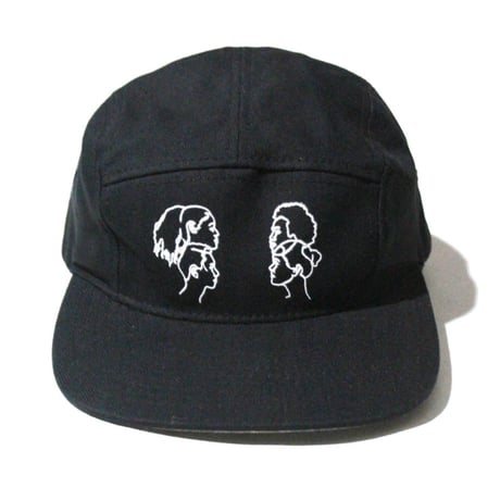 Various brand 5panel Cap