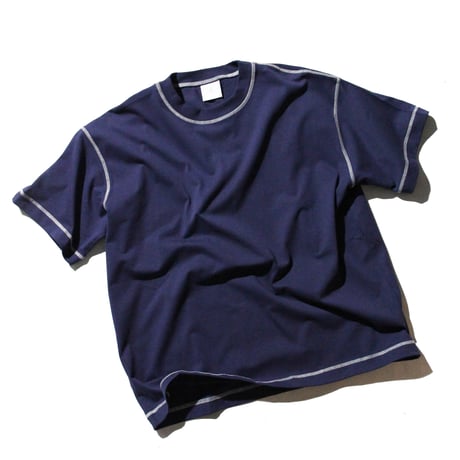 Candice Contrast Tee
