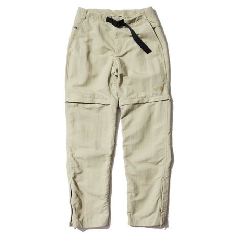 The North Face Zip Off Pants