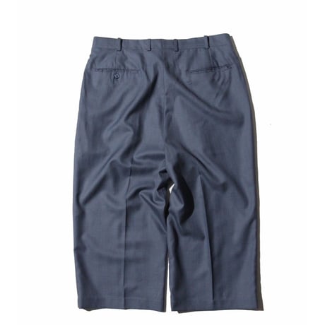 Stock Depot Remaked 3/4 Cropped Pants "Slacks"