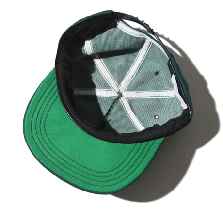 Coca Cola 5panel Snapback Cap <Made in USA>