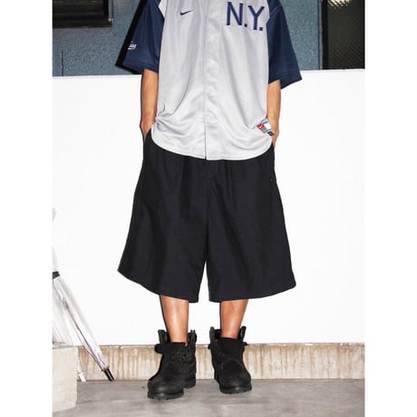 Nike Oversized Shorts