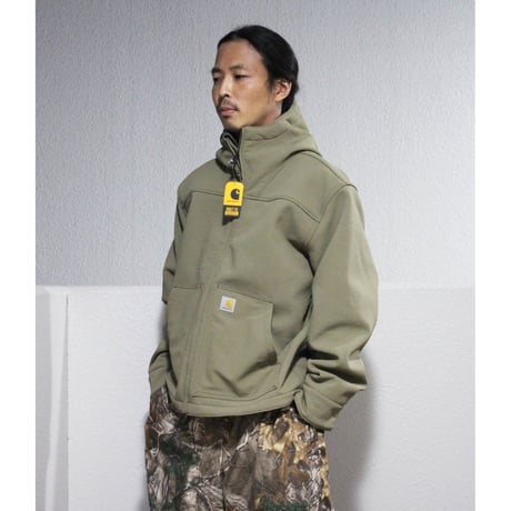 Carhartt Rain Defender Super Dux Jacket