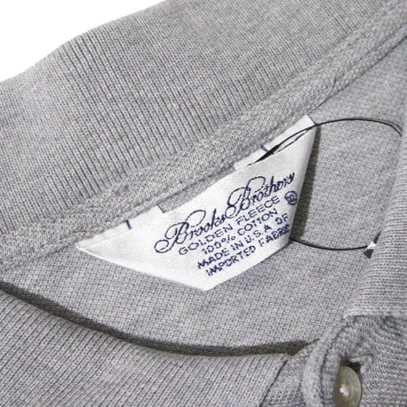 Brooks Brothers Polo Shirts