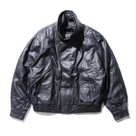 Wilsons Leather Jacket