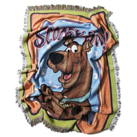 US Tapestry <Scooby-Doo>