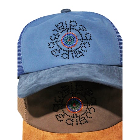 Bedlam Wowey Cap