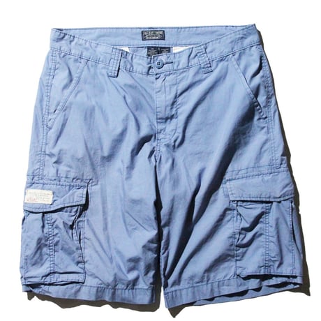 PACKER X LAAMS '47 BRAND HITCH SNAP-BACK / 【Used】Polo Chino &Cargo Shorts