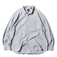 Old GAP L/SL Shirt