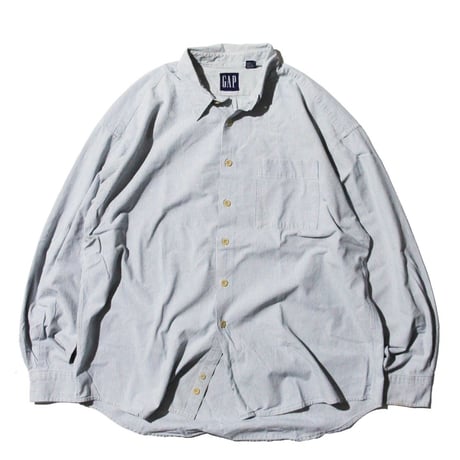 Old GAP L/SL Shirt