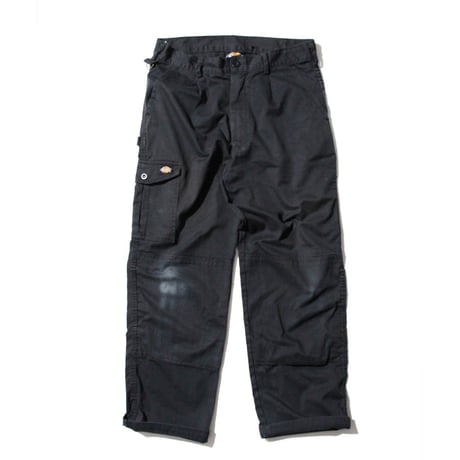 Dickies Damaged Double Knee Utility Pants