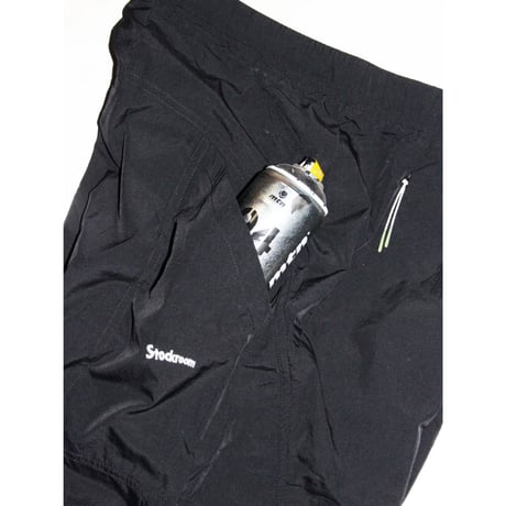 Stockroom OG Wear "Cordura Baggy Pants"