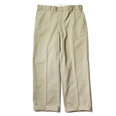 Dickies 90's Small Tag & Double Knee Pant