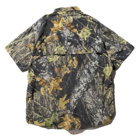 Mossy Oak Realtree S/SL Shirt & REALTREE Short