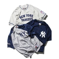 New York Yankees Baseball Jersey