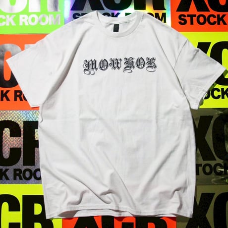 MOWHOK S/SL Tee 1.