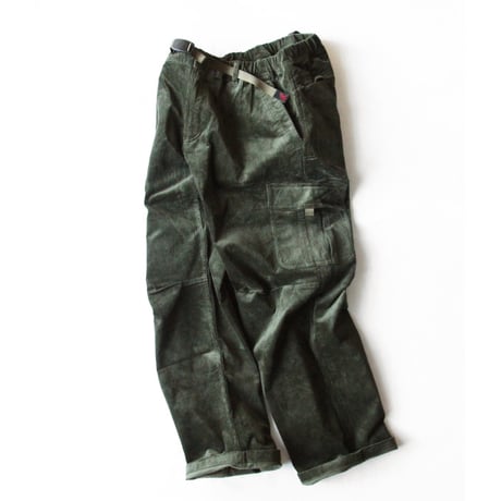 Gramicci Cord Utility Cargo Pants