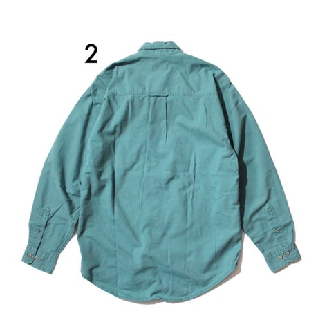 Eddie Bauer Long Sleeve Shirt
