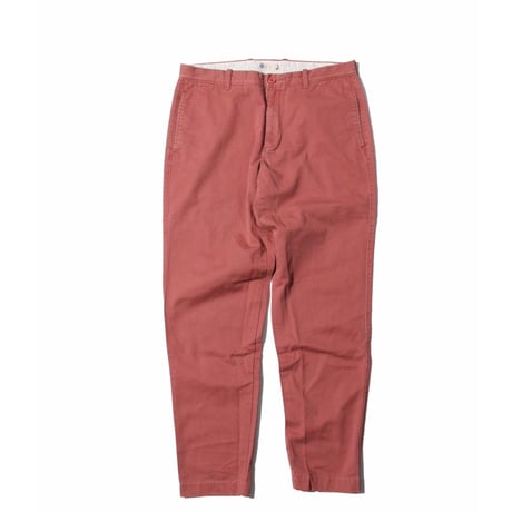 J.Crew & Banana Republic Tapered Chino