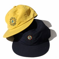 Bedlam JP Nylon Target Cap