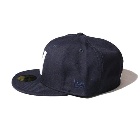 LAAMS x New Era 59Fifty <Navy>