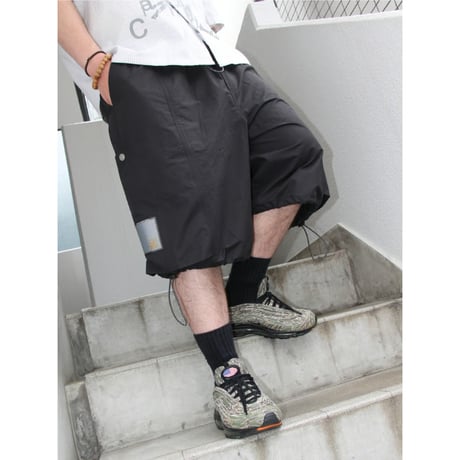 Candice Outreach Shorts