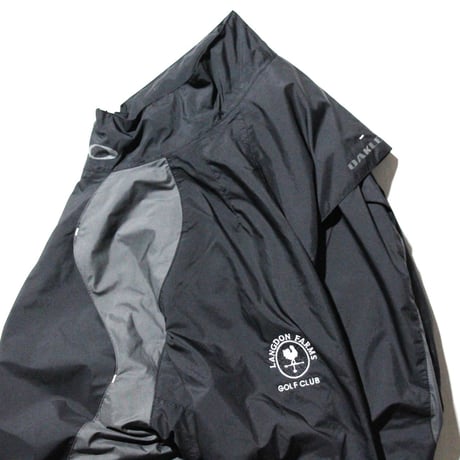 Oakly Light Weight Jacket