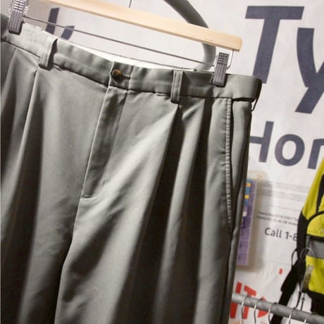 Haggar 2tuck Slacks