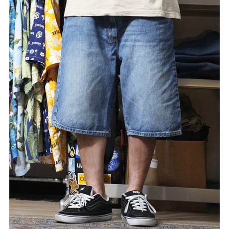 Levi's 569 Shorts