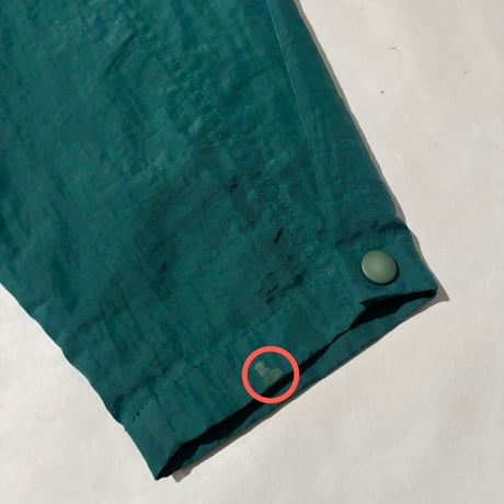 Old Gap Hooded Field Coat
