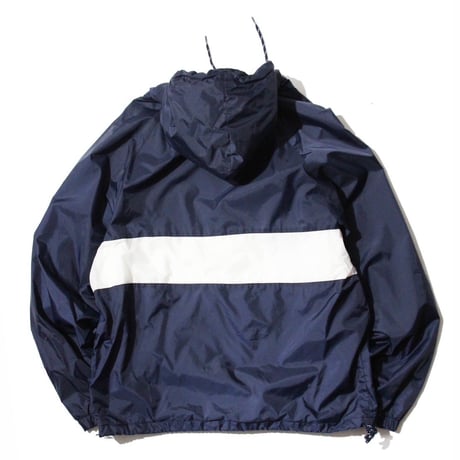 Cape Cod Anorak Jacket