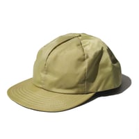 GORE-TEX 6panel Cap <Made in USA>