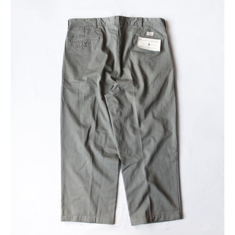 Polo RL Relax Fit Chino Pant <Dead Stock>